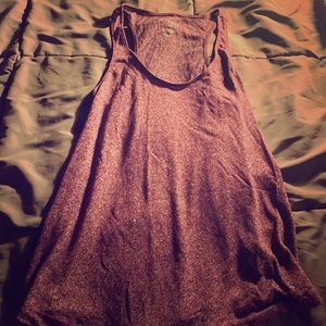American eagle soft and sexy tank